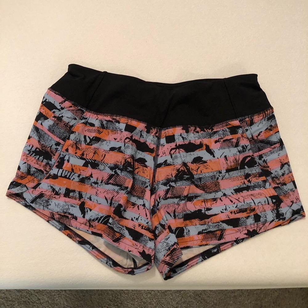 Lululemon shorts !! NEVER WORN BEFORE